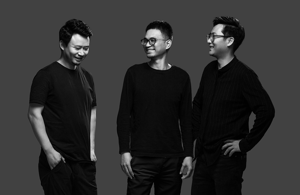 深圳市壹向營造設計有限公司