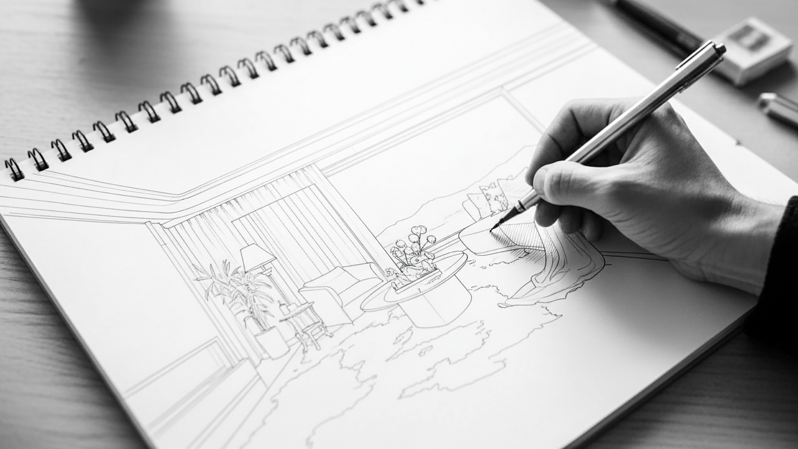 深圳市壹向營造設計有限公司