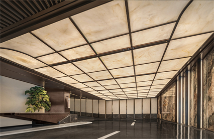 ESD壹向營造 | 佛山-燈湖縵雲