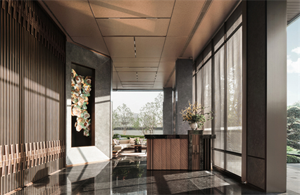 ESD壹向營造 | 福建-漳州璞雲