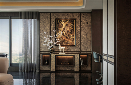 ESD壹向營造 | 龍巖-養雲276戶型