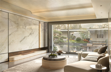 ESD壹向營造 | 龍巖-養雲143戶型