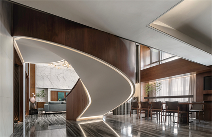 ESD壹向營造 | 貴陽-顧奈城市酒店