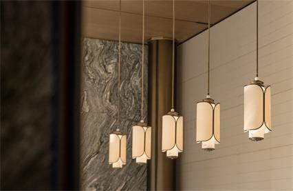 ESD壹向營造 | 廈門-海滄閱海