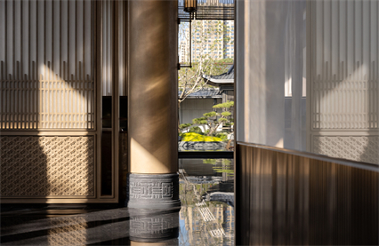 ESD壹向營造 | 福建-龍巖養雲