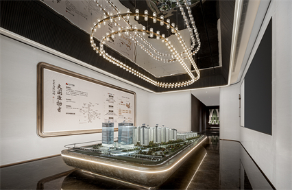 ESD壹向營造 | 湖南-長沙和著