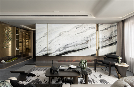 ESD壹向營造 | 泉州-南安朗雲143戶型樣板示範