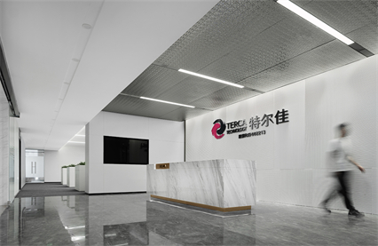 ESD壹向營造 | 深圳-特爾佳科技總部