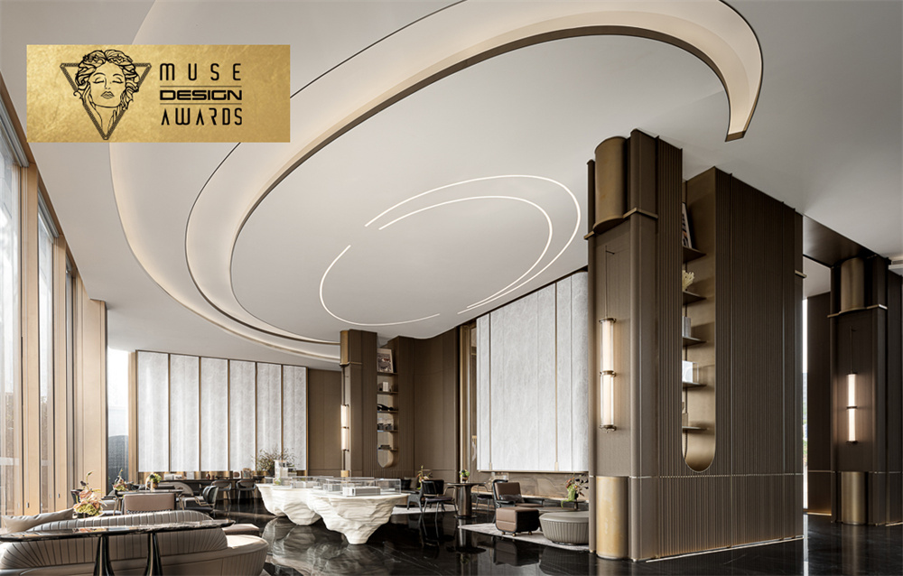 ESD壹向營造榮譽 | 榮獲2024年度繆斯設計獎MUSE Design Awards-鉑金獎！