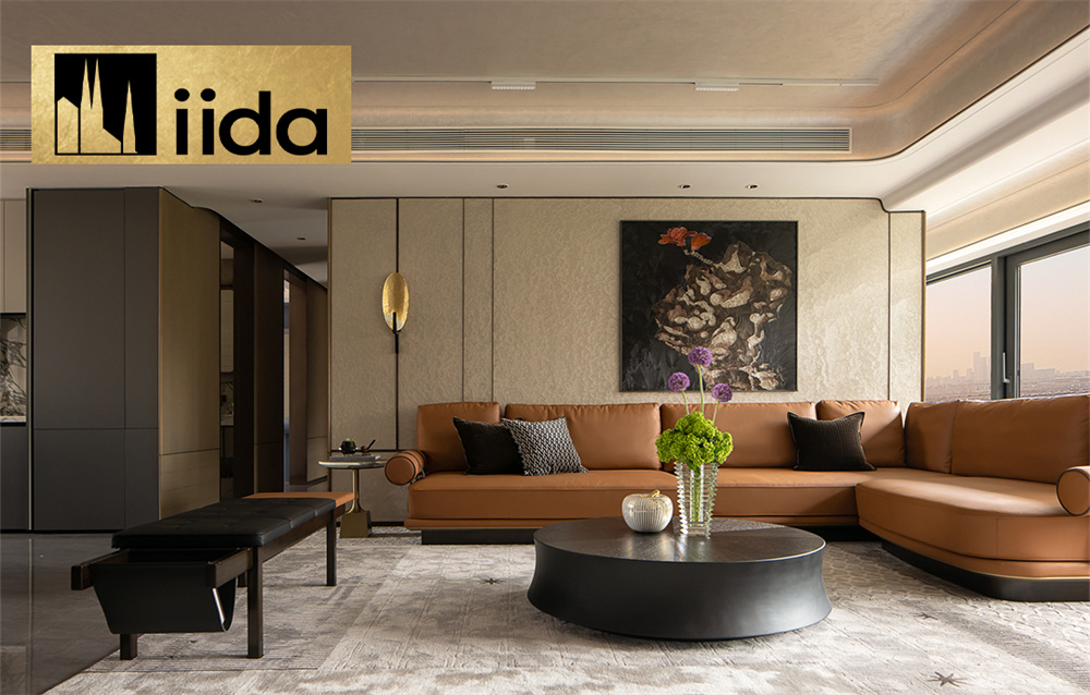 ESD壹向營造榮譽 | 榮獲2024年度IIDA國際設計獎-創新設計獎！