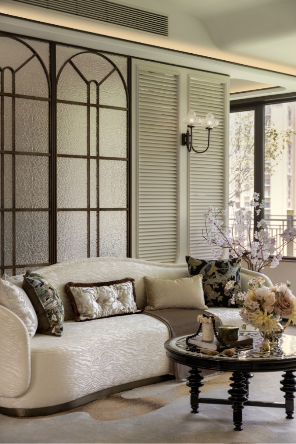 ESD壹向營造 | 廈門-海滄閱海