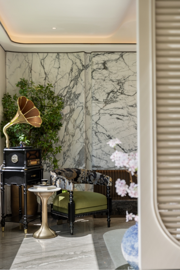 ESD壹向營造 | 廈門-海滄閱海