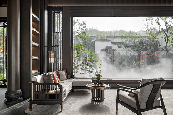 ESD壹向營造 | 龙岩-云著天境