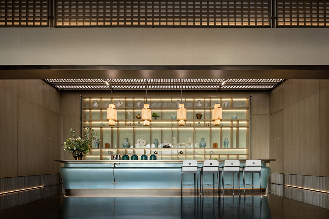 ESD壹向營造 | 莆田-望湖